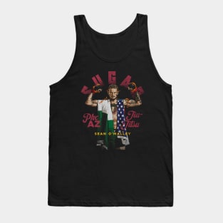 Sean O'Malley Sugar Jiu-Jitsu Tank Top